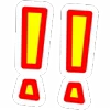 ‼️