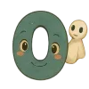0️⃣
