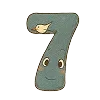 7️⃣