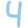 4⃣