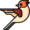 🐦