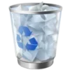 🗑