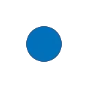 🔵