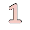 1️⃣
