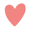 ❤️