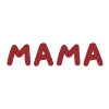 👩
