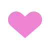 💗