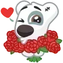 💐