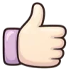 👍