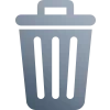 🗑️