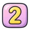 2️⃣