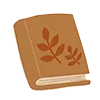 📕