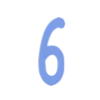 6️⃣