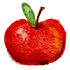🍎