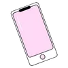 📱