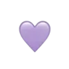 💜