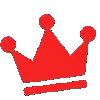 👑