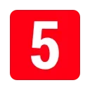 5️⃣