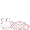 🐰