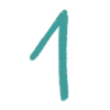 1⃣