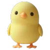 🐤
