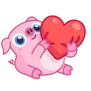❤️