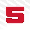 5️⃣