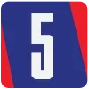 5️⃣