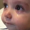 😭