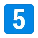 5️⃣