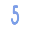 5️⃣