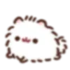 😼