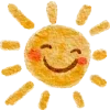 ☀