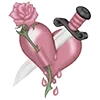 💝