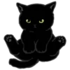🐈‍⬛