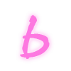 💜