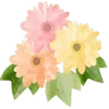 💐