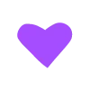 💜