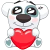 ❤️