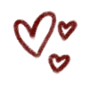 ❤️