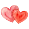 ❤️