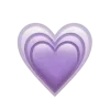 💜