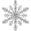 ❄️
