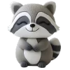 🦝