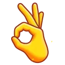 👌