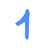 1️⃣