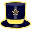 🎩