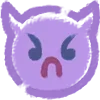 👿