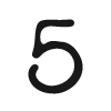 5️⃣