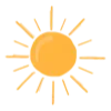 ☀️